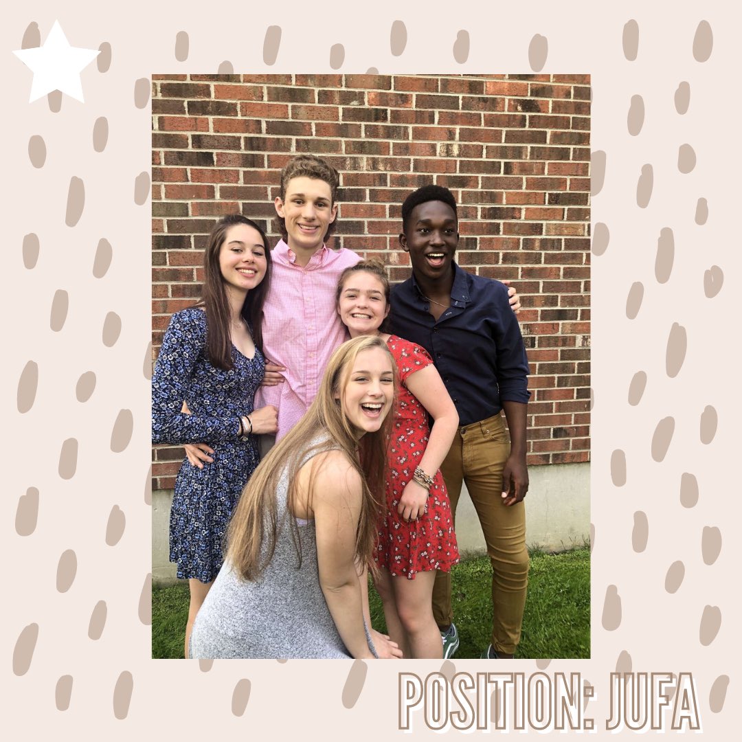 hobyvt's tweet photo. ⭐️STAFF HIGHLIGHT⭐️
Happy Wednesday to all you outstanding people! We’re halfway through February! Keep smiling and working hard; you’re killing it! We’re coming at you with another staff highlight, Emma Colby! ⚽️🏀 https://t.co/zClrxOgZ9v