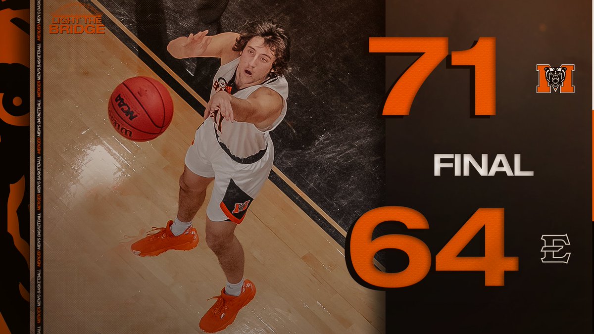 𝐇𝐔𝐆𝐄 𝐑𝐎𝐀𝐃 𝐖𝐈𝐍! There's no better feeling than when we get to #LightTheBridge

#RoarTogether