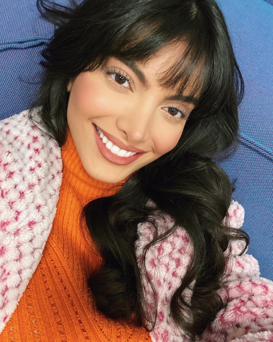 Telemundo (@telemundo) on Twitter photo No te pierdas a <a href="/MarielenaDavi/">Marielena Davila</a> como #Jess en La <a href="/SuerteDeLoli/">La Suerte de Loli</a> 😍 Ella te espera a las 9PM/8C #WatchNow #LaSuerteDeLoli No te pierdas a <a href="/MarielenaDavi/">Marielena Davila</a> como #Jess en La <a href="/SuerteDeLoli/">La Suerte de Loli</a> 😍 Ella te espera a las 9PM/8C #WatchNow #LaSuerteDeLoli
