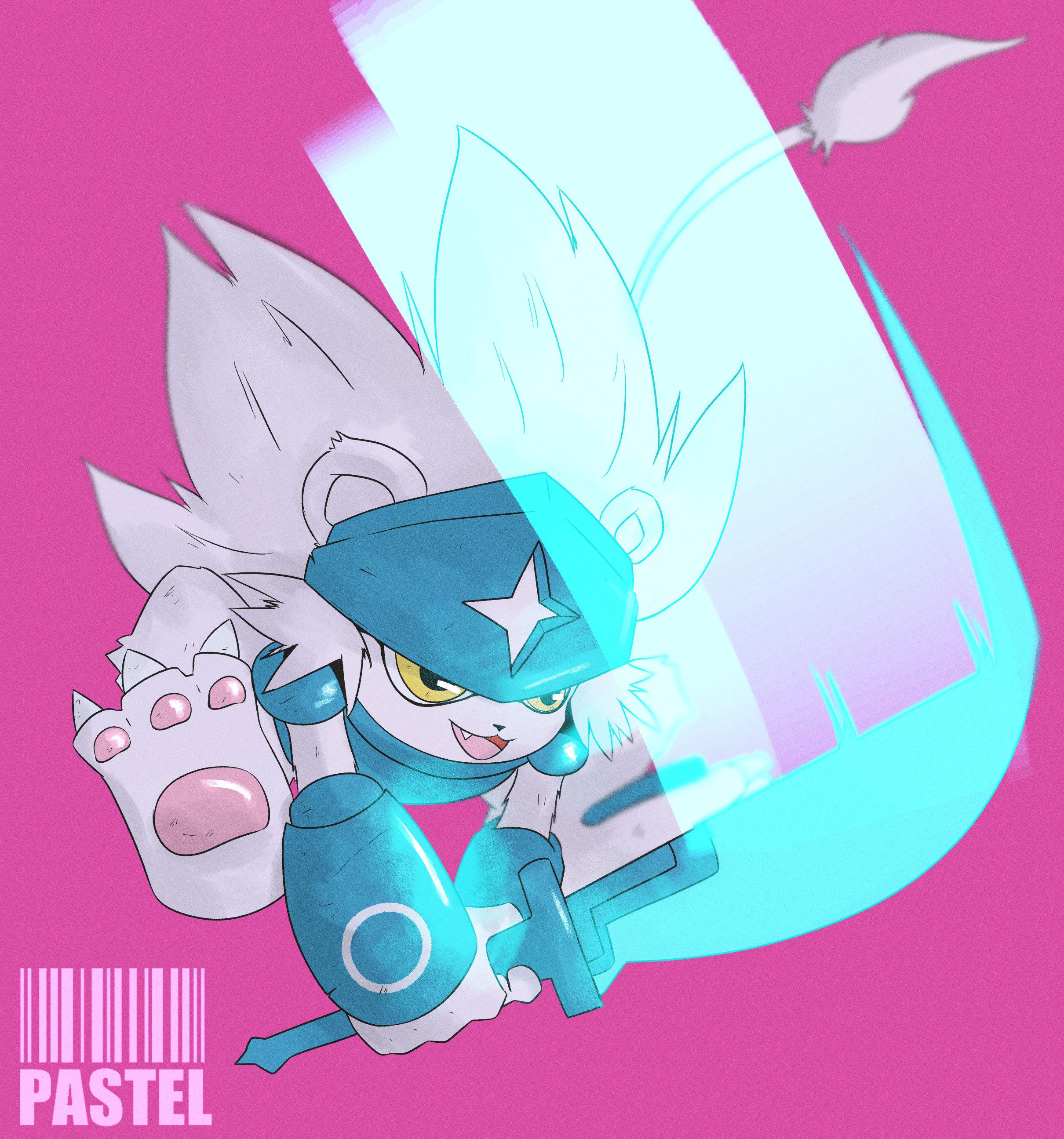 デジモンバトルターミナル　プロモ　白背景　スーパースターモン　CGC9 デジモンバトルターミナル プロモ 白背景 スーパースターモン