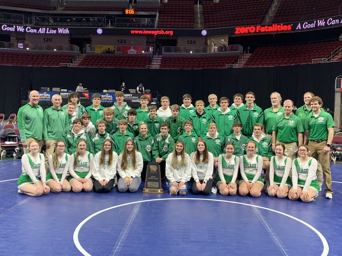 3rd place State Duals <a href="/OsageWrestling/">Osage Wrestling</a> <a href="/OsageAthletics/">Osage Athletics</a> <a href="/OsageCSD/">Osage CSD</a>