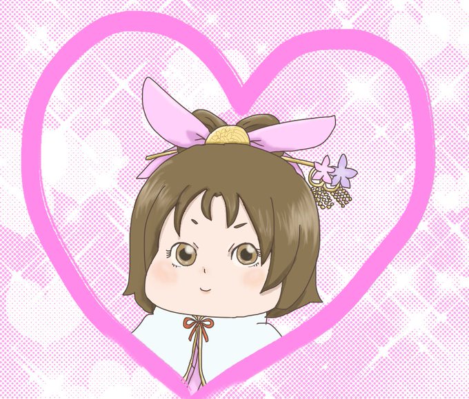 お市のtwitterイラスト検索結果 お市のtwitterイラスト検索結果
