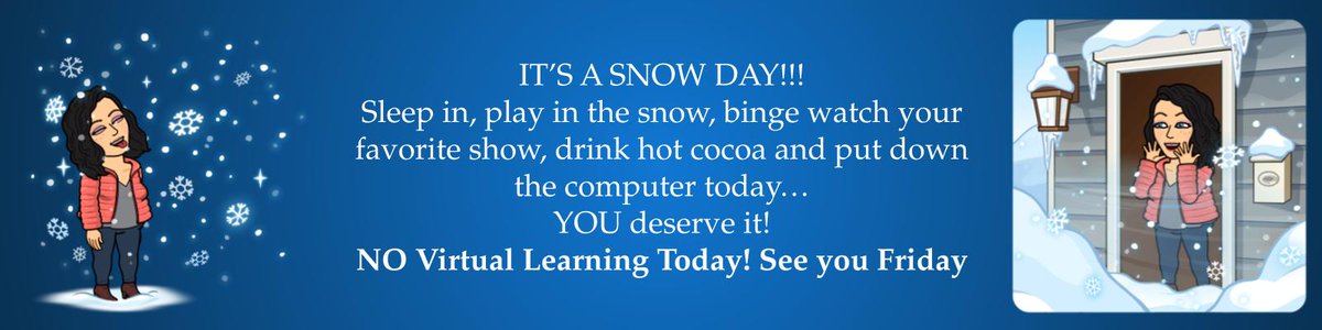 BSentelleFCPS's tweet photo. Having WAY too much fun with these banners in my Schoology! It's a perfect way to get announcements out to my students by catching their attention when they first log in. Here's a link to a blank template if you want to try: https://t.co/mGe8LqklTt
#FHSAg #FCPSCTE #FCPSVanguard https://t.co/K28lNC2SN8