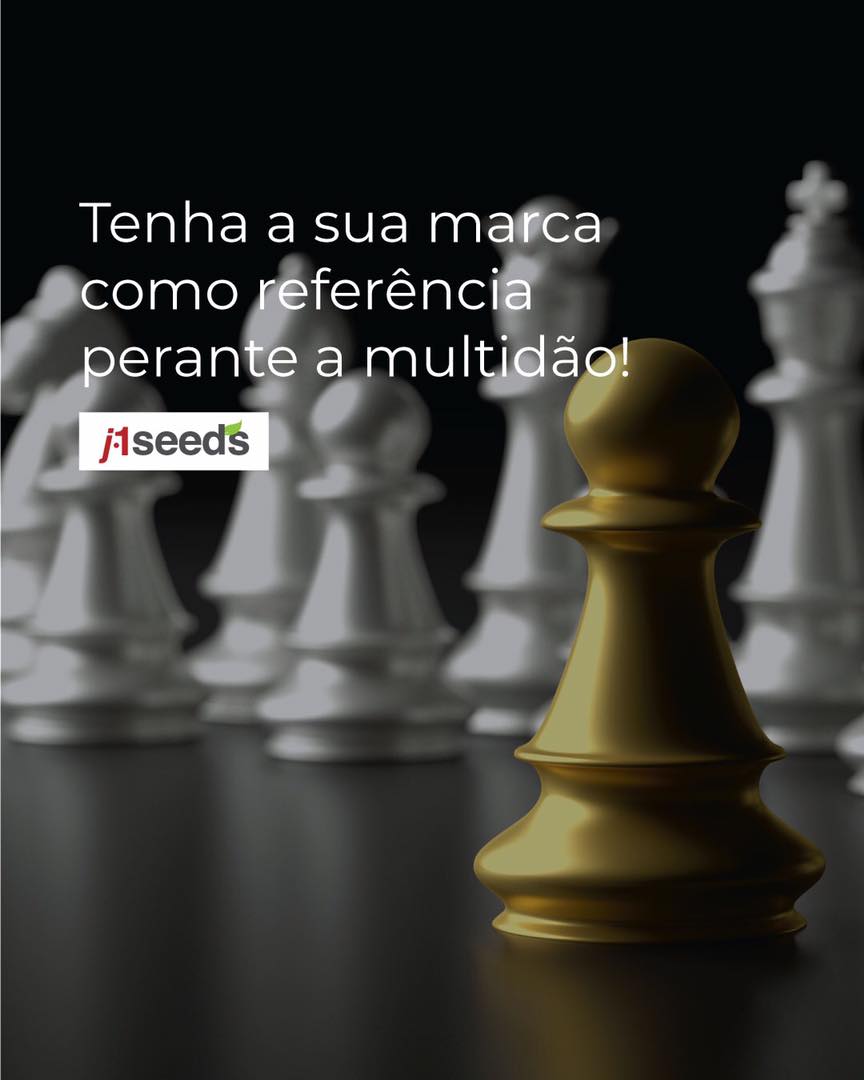 J1Seeds's tweet photo. Não basta ser bom, é preciso saber transpassar os ideais da sua empresa para que seja notado. Conte com a J1Seeds para fazer isso por você!
#J1Seeds #Percepção #Valor #Marca #Marketing #Empreendedorismo #Logotipo #Ideias #Fotografias #Investimento #Gerenciamento #Mídia #Imagem https://t.co/Hp5LmJcWrn