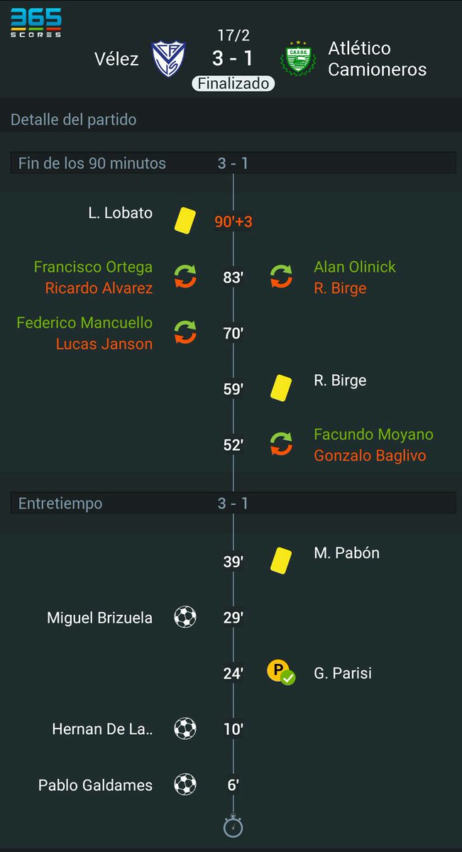 El Ascensor tweet media