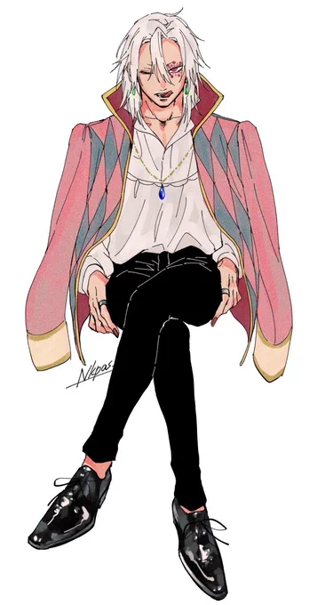 ハ宇ル 