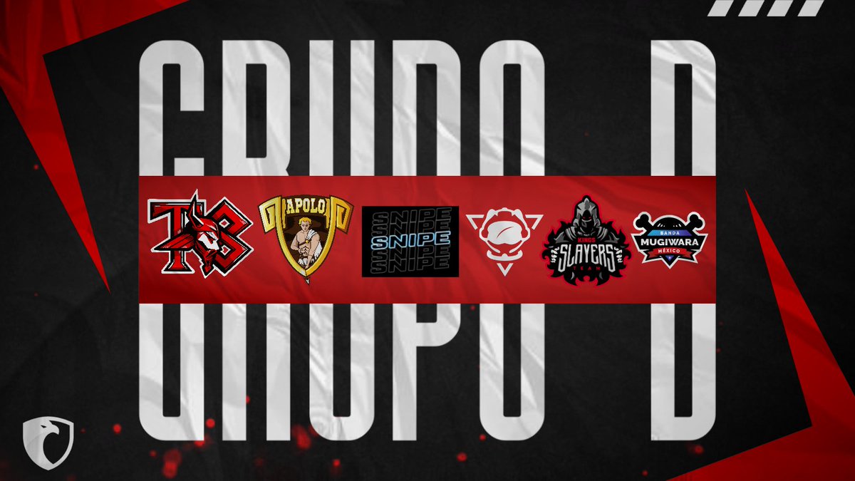 🔴 | 𝗚𝗥𝗨𝗣𝗢 𝗗

• @Team8ightMx
• <a href="/ApoloCrew1/">Apolo Crew</a>
• <a href="/SnipeINeedUBS/">Snipe I Need U</a>
• <a href="/EvilSpace4/">en proceso</a>
• <a href="/MxSlayers/">Kings Slayers</a>
• <a href="/MugiwaraMx/">Banda Mugiwara MX</a>

#OrgulloMexicano 🇲🇽