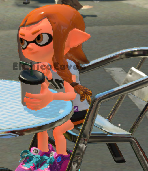 ElChicoEevee's tweet photo. Splatoon 3 Inkling Hairstyle
#Splatoon3 #Splatoon #SplatoonModding https://t.co/qzScd5jOgl