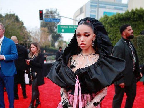 FKA Twigs ‘It’s a miracle I came out alive’ of Shia LaBeouf relationship