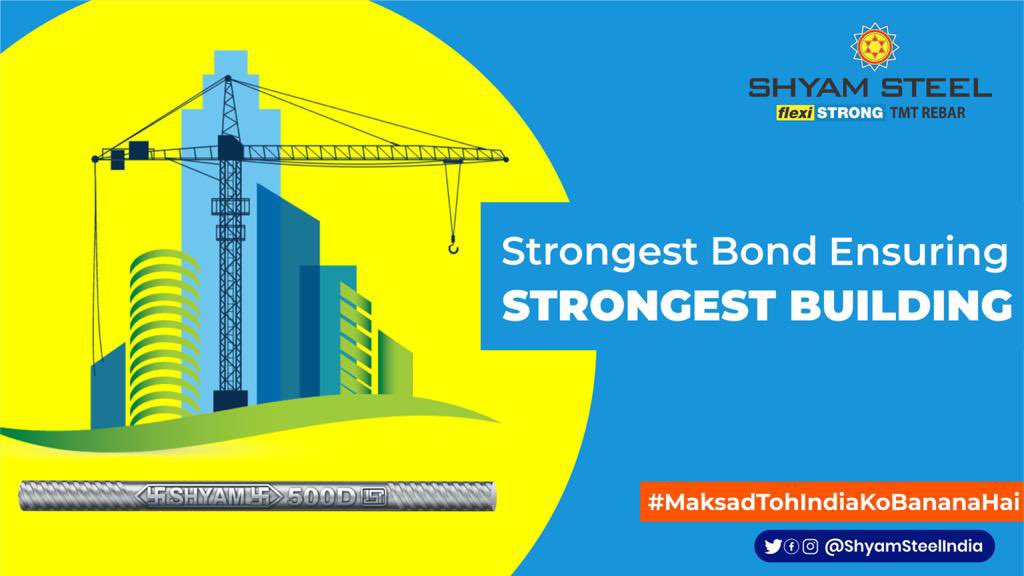 ShyamSteelIndia tweet picture