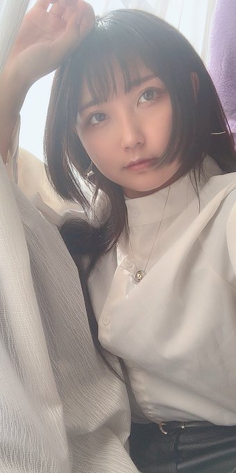 Twitterのコスプレ画像17