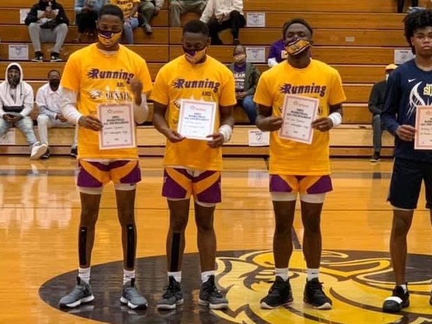 Living Our Dreams Basketball tweet media