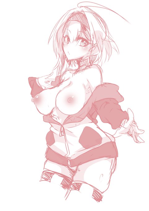 おっぱいをお下品に言うと「お」が抜けて「っぱい」となりますの 