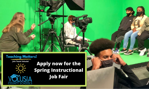 Volusia Recruits tweet media