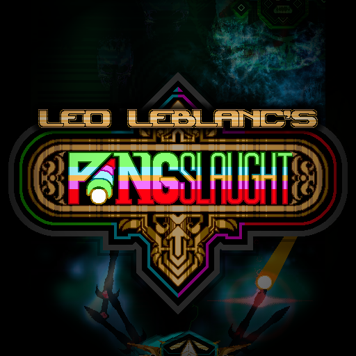 WhiteLionBear's tweet photo. If all goes well I should be able to make public the first release-candidate of the auto-updating launcher for my game #PONGslaught by the morning
(as well as the newest version of the game, lots of quality of life updates) https://t.co/Bs13fswU7z