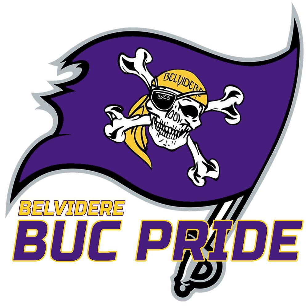 Belvidere Bucs tweet media