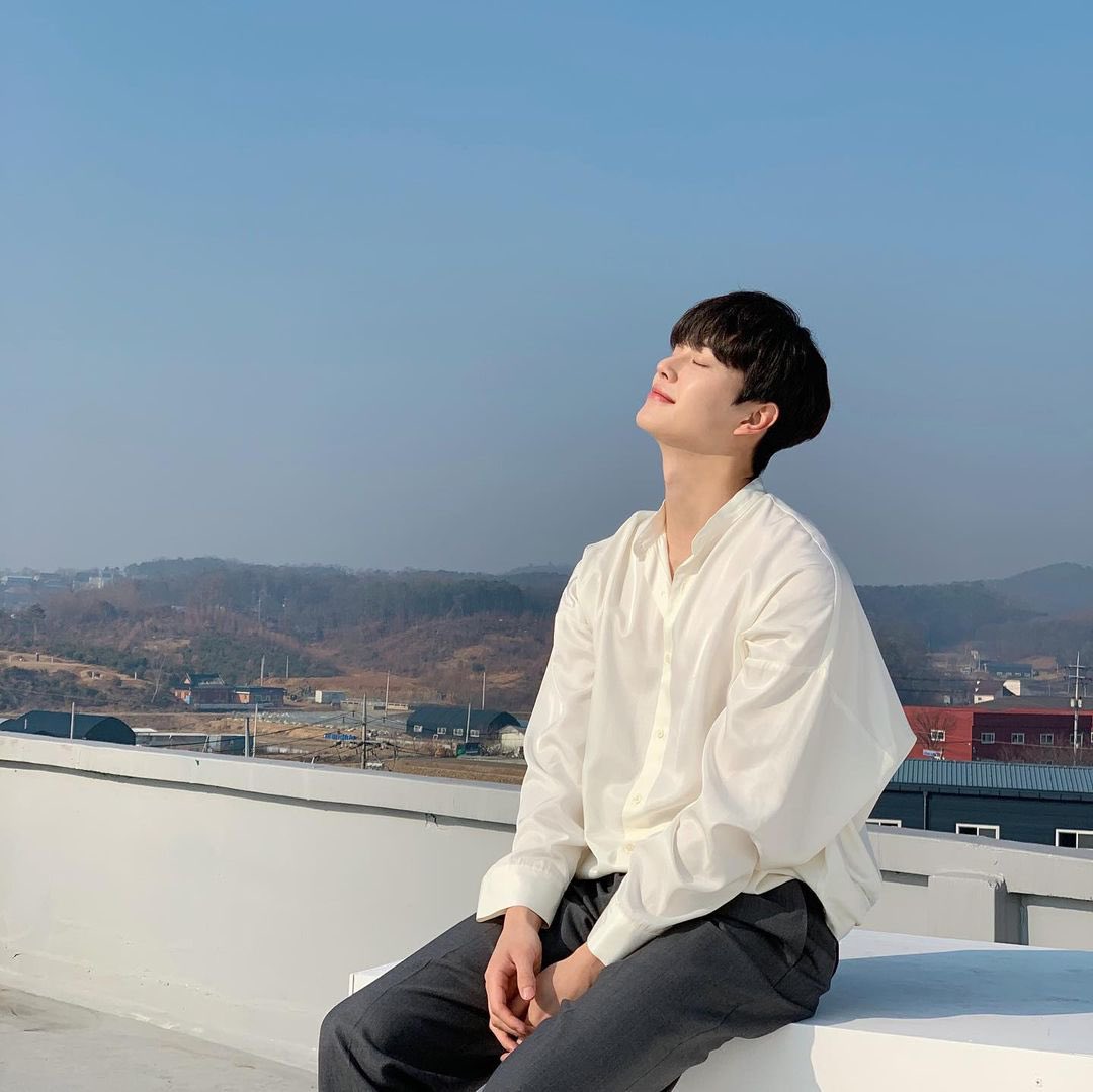 songkangfolder's tweet photo. #SongKang  ♡  #송강 https://t.co/vXmQPEtda6