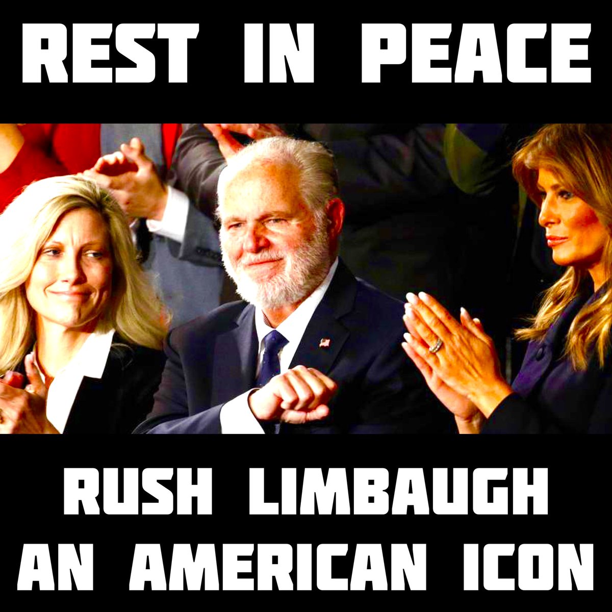 YOU WILL ALWAYS BE REMEMBERED! 🇺🇸