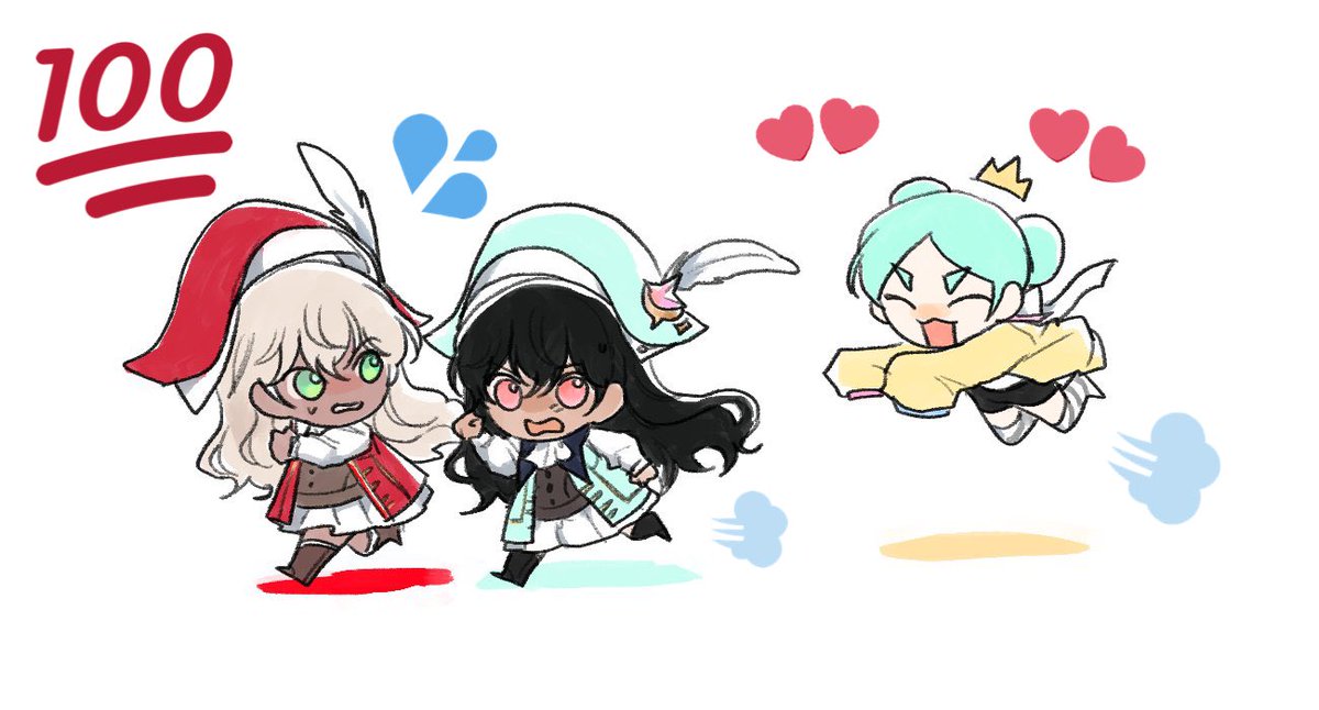 센빠이누(오) tweet media