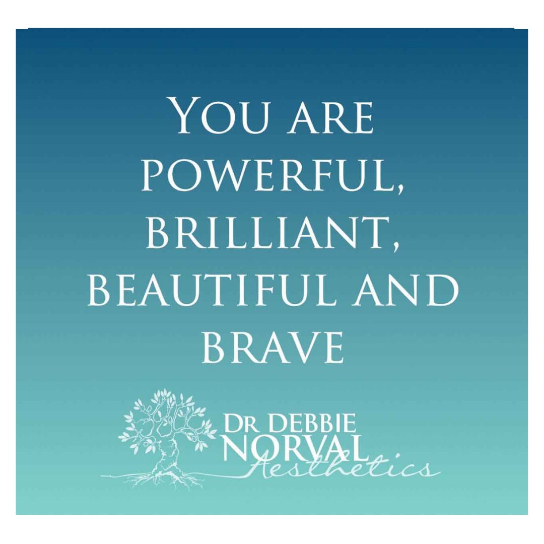 #thoughtfortheday #drdebbienorval #sagequote