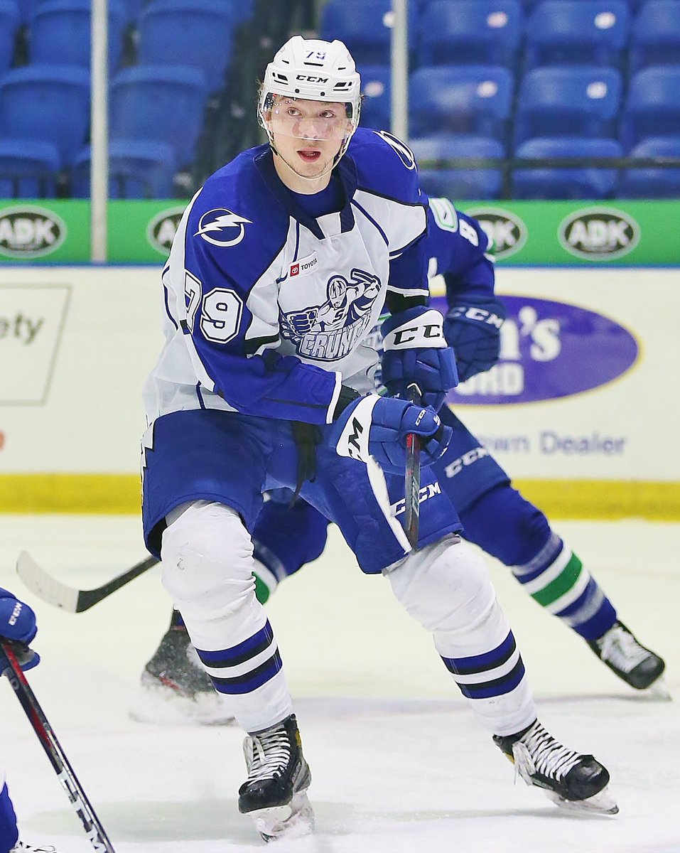 SyracuseCrunch's tweet photo. Congratulations on your pro debut, @C_Schwinny10! https://t.co/4UB2p46VhF