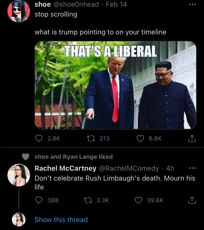 morbid_redhead's tweet photo. @shoe0nhead https://t.co/cOP0NuNzxs