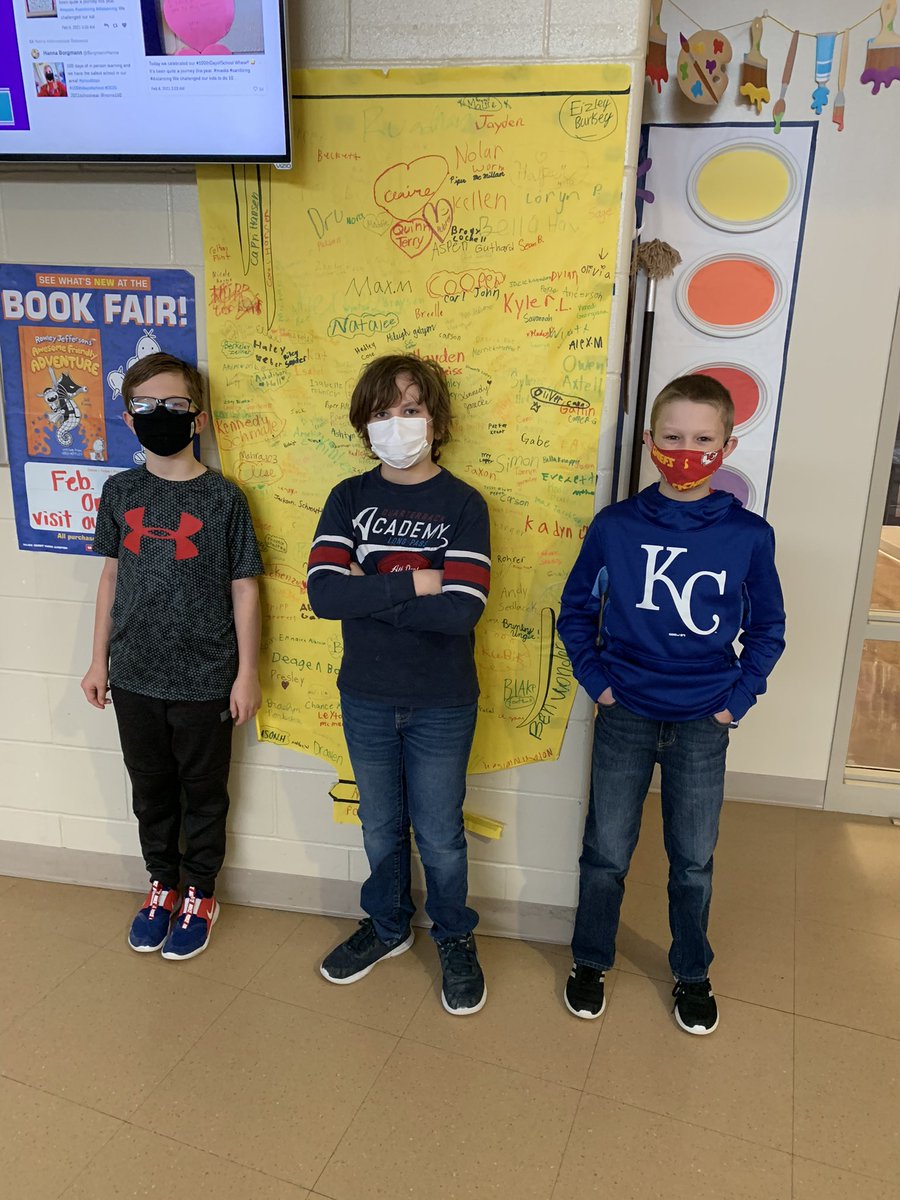 NIS160's tweet photo. Shout out to these Titan Trophy 🏆 Drawing winners from the past two weeks!!  Way to go, Titans!! #pbis #benorris🔴⚪️🔵 #weRproudofU https://t.co/AicQal2opD