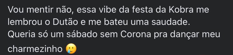 MissNynha's tweet photo. Saudades de um Dutão né minha filha?
#viadutodemadureira #Dutão #BBB21 https://t.co/SVMkE5DPY9