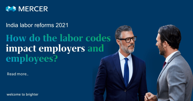 clickyogesh's tweet photo. India Labor Code | Mercer India https://t.co/LemwEEFI47 https://t.co/HRIWKmQVdU