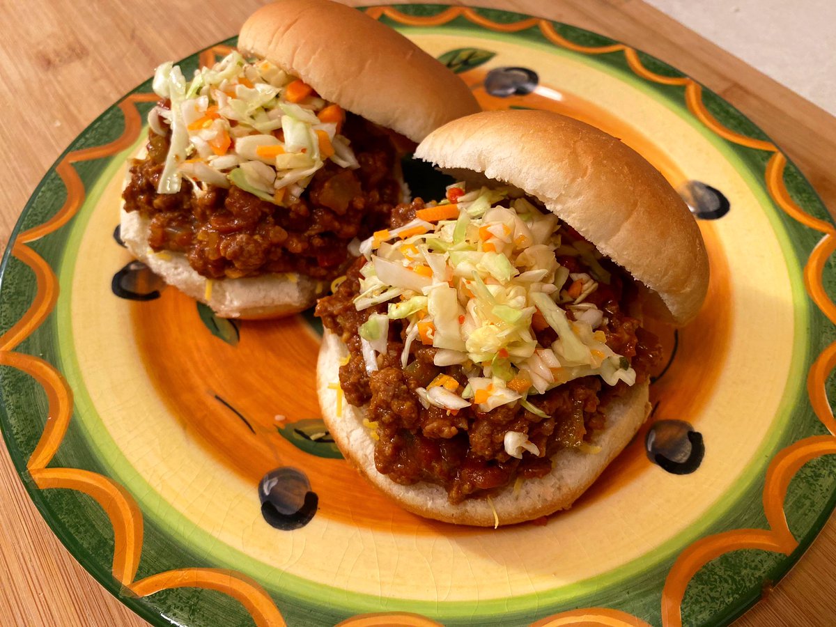 Sloppy Joe’s