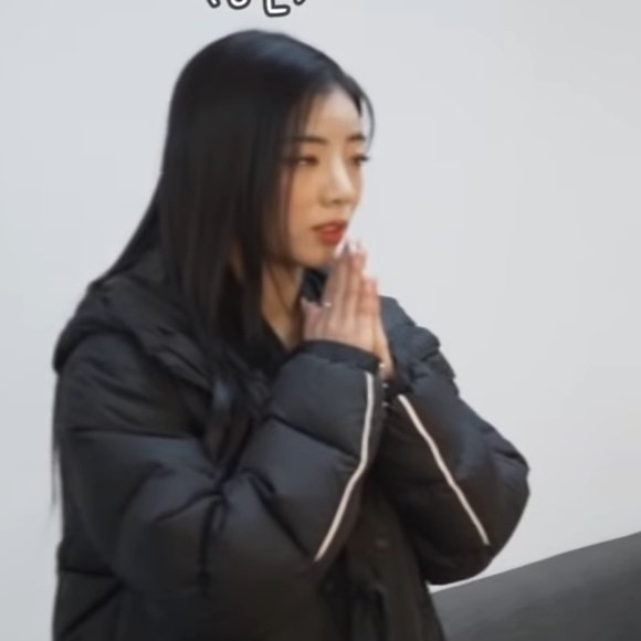 ofc goeun the meme queen #Na_Go_Eun  #PURPLE_KISS