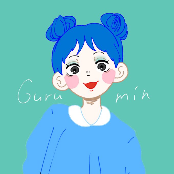 Nandar Temeeさんのイラストまとめ