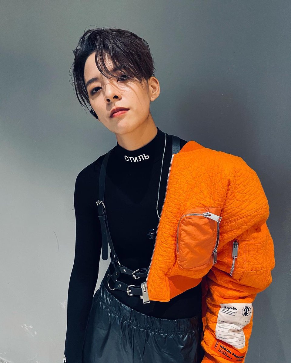 affxtionsg's tweet photo. 210218 Amber Instagram Update- llama did a thing 🙃

#fx #에프엑스 #엠버 #刘逸云 #AMBER #AmberLiu
#Chuang2021xAmber #创造营发起人团成员Amber

https://t.co/Z9XiYBDsFw https://t.co/VvqL4K1g4u