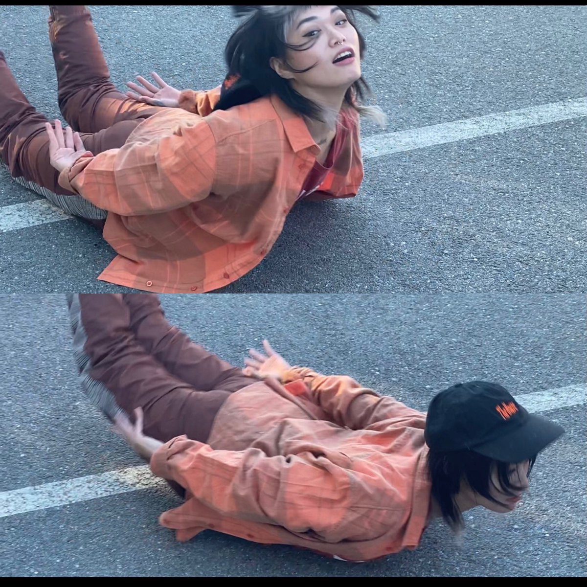 youyve's tweet image. When you want something bad you dance for it

youtu.be/oIUM3Lm9Pf4