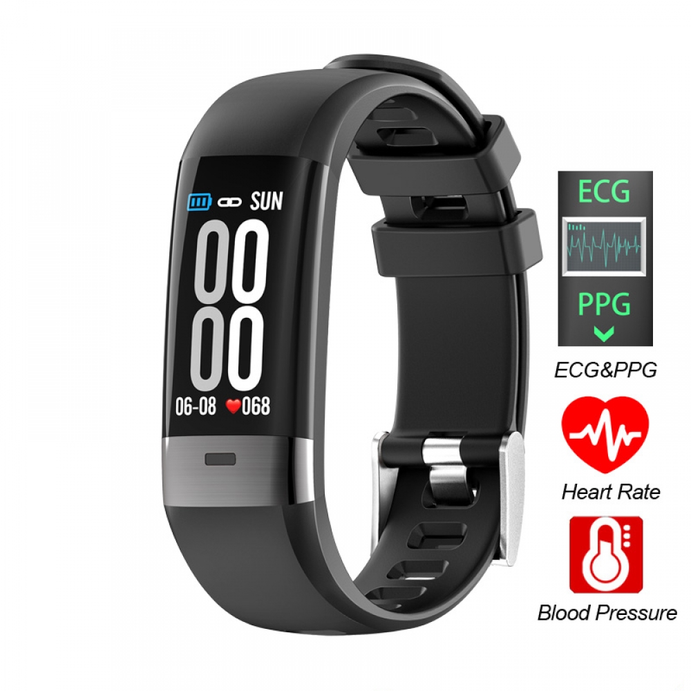 SnoringYou's tweet photo. Smart Bluetooth Bracelet with Heart Rate #nosnoring #antisnoring https://t.co/hvikztdS2l https://t.co/6b2MuF9lAc