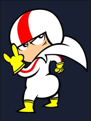 Rickoth_'s tweet photo. Since when was kick buttowski this thick gaw dayuum https://t.co/6VRmCwptfX