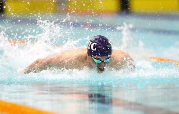 Another Melbourne swimmer breaks another World Deaf Record (short course).

READ MORE: wp.me/patcvt-Do