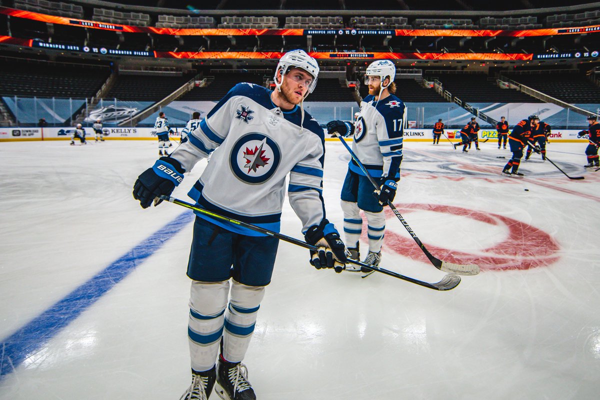 NHLJets tweet picture