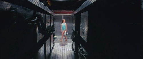 Interiors from SOLARIS (1972). wilwheaton.tumblr.com/post/643421336…