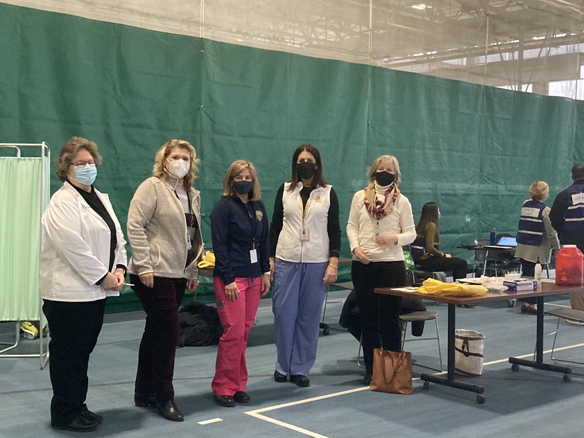 rita casper tweet media