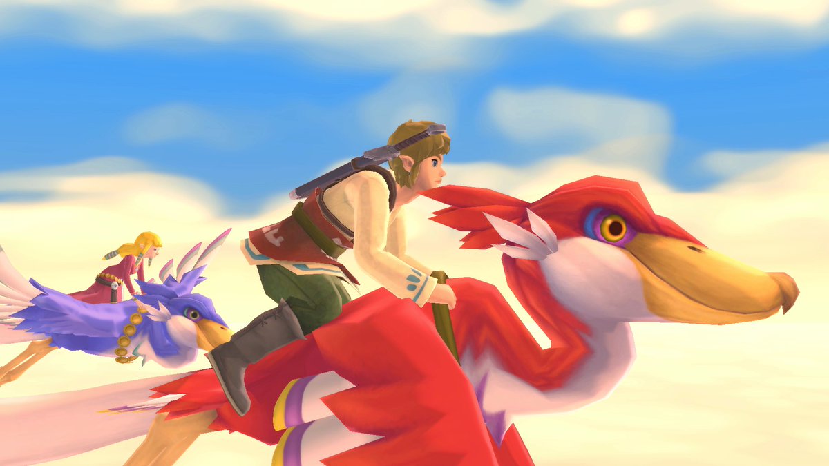 ゼルダの伝説 Zeldaofficialjp Twitter ゼルダの伝説 Zeldaofficialjp Twitter