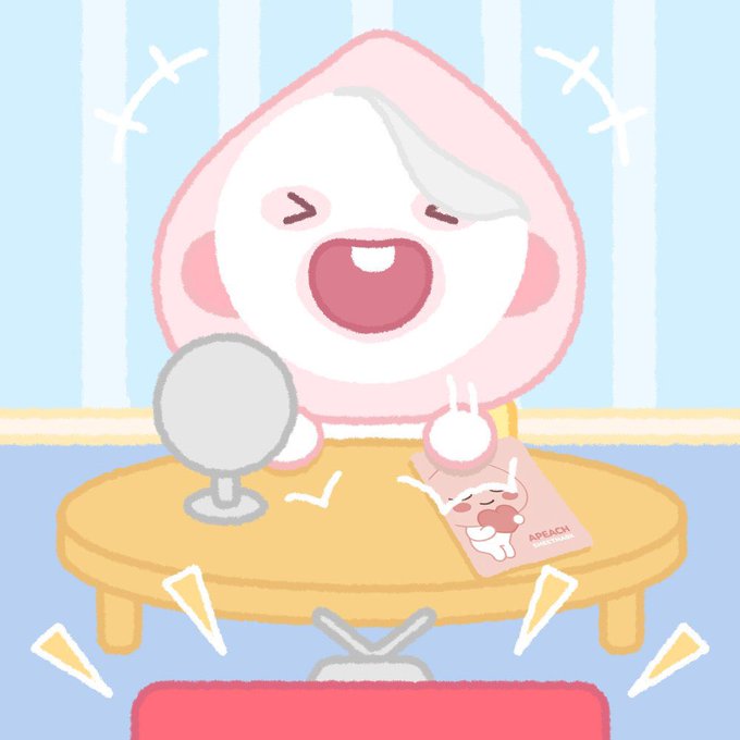 カカオフレンズのtwitterイラスト検索結果 古い順