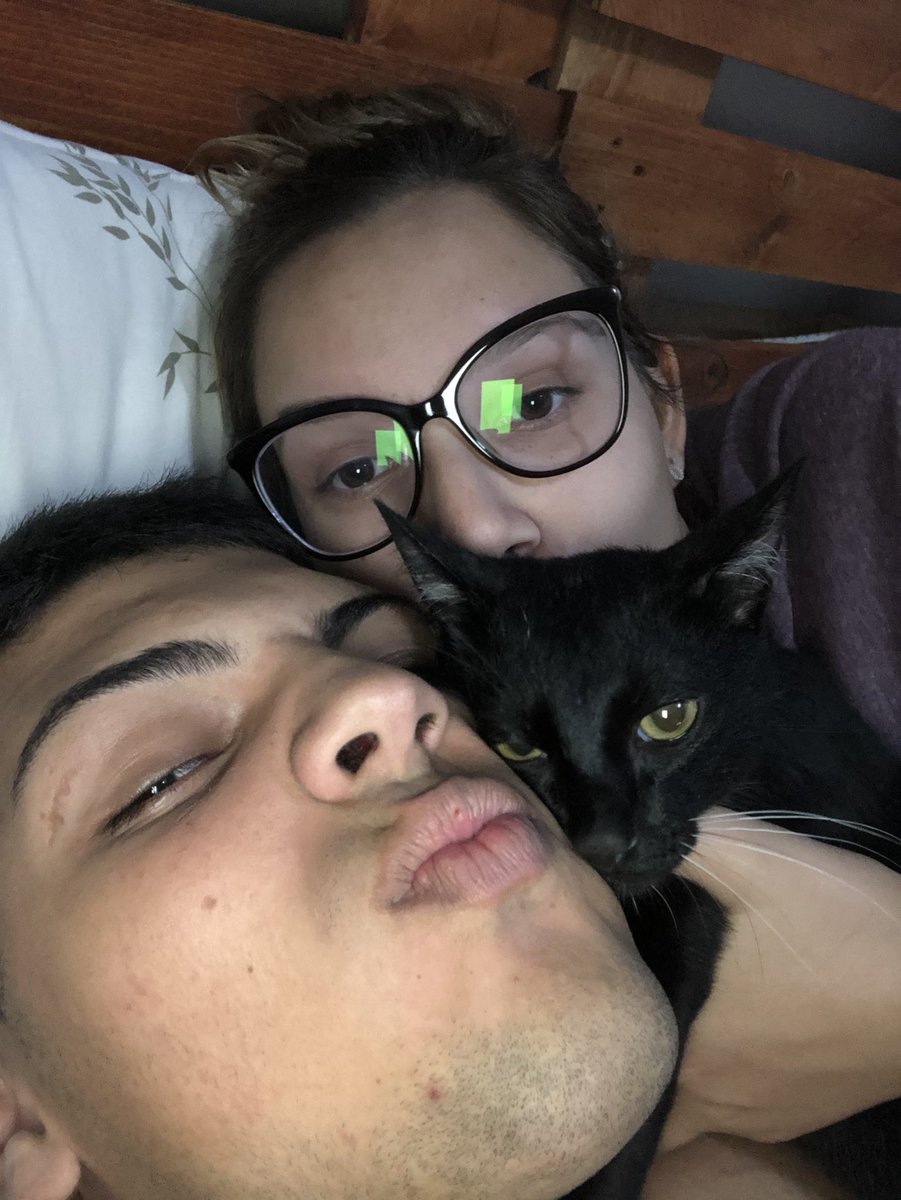 lugaoo's tweet photo. "adote um bichinho de rua! a adoção muda vidas eu, por exemplo, queria apresentar pra vcs o Joaquim que é retrato da gratidão e felicidade." https://t.co/4zj3CpHscI