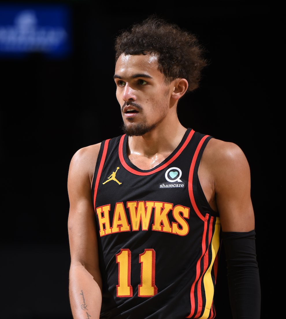 Bleacher Report tweet media