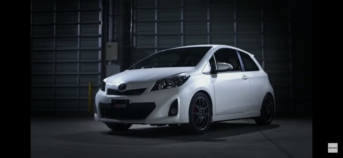 ট ইট র ち ヴィッツgrmnターボのコンセプトモデルらしいけど こっちのほうが何か胸が熱くなる 普通のrsの顔しててターボってのがそそられる ট ইট র ち ヴィッツgrmnターボのコンセプトモデルらしいけど こっちのほうが何か胸が熱くなる 普通のrsの顔しててターボってのがそそられる