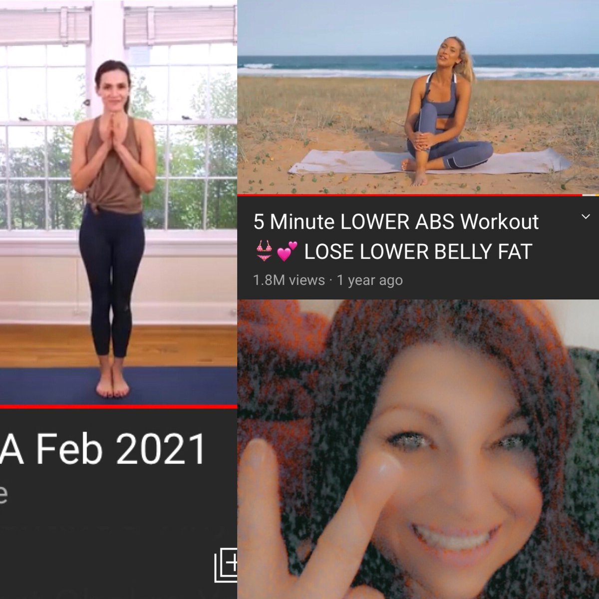 swampybake's tweet image. Week 3 Day 3!!! Plexus wellness event online tonight but I still needed to get my workout in 💪🏻💪🏻💪🏻 You make time for the things that are important to you ❤️❤️❤️ My commitment to my #fourfit group is important to me!!! Finishing out my Wednesday like a boss!!! 

#plexus4life