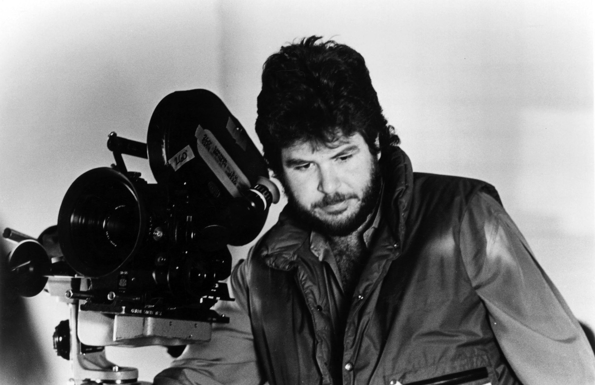 Happy birthday Don Coscarelli! 