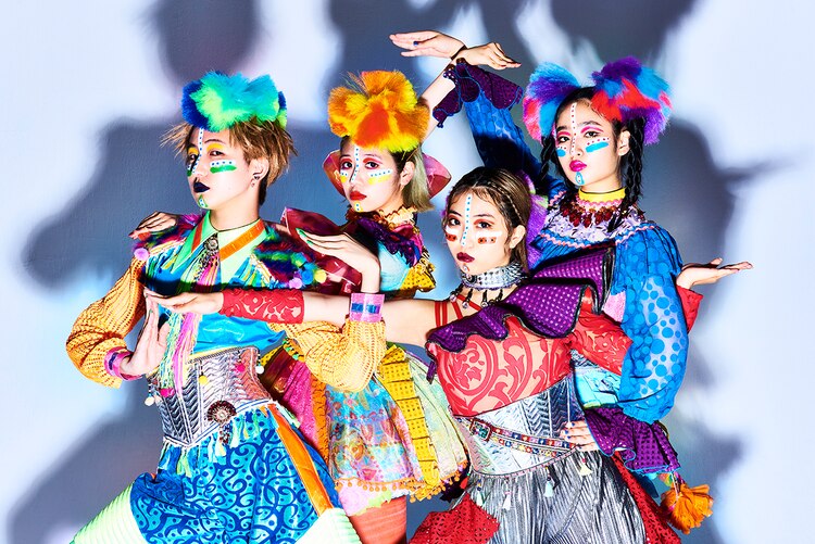 TEMPURA KIDZ STAFF (TEMPURA_KIDZ) Twitter