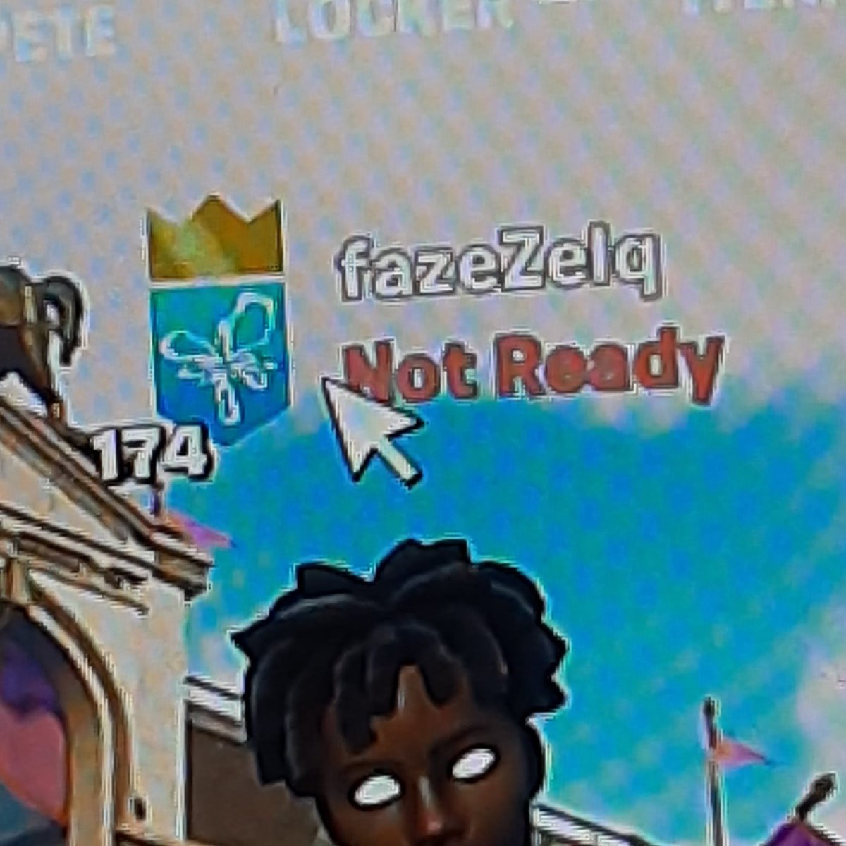 Fortnit12498295's tweet photo. Add me https://t.co/x5SDDLCWLq