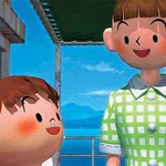 同一人物？「ぼくのなつやすみ」と「キレイキレイ」のキャラの見た目が一緒!